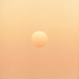 Morning's Embrace