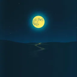 Under Shining Skies