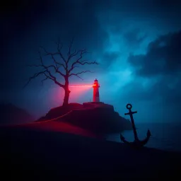 ombres de la rédemption (shadows mix)