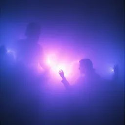 Murder of illusions