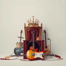 Zack is the king
