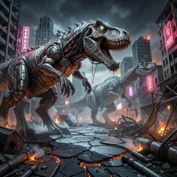 Bonewake Safari
