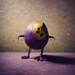 Here she shits remix