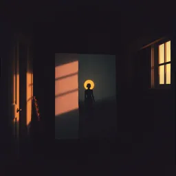 The Secret in the Painting