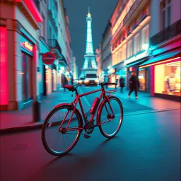 Parisienne (Remix)