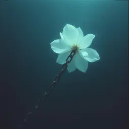 Sinking in Chains