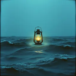 In Too Deep (Afraid of Me)