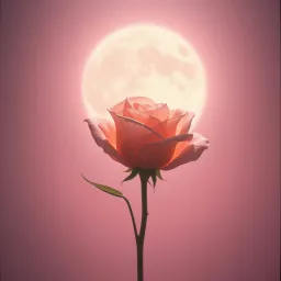 In Time , We Bloom