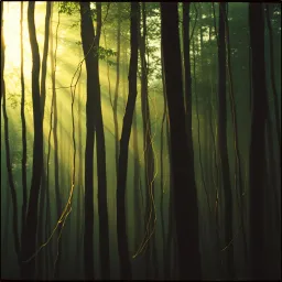 Whispers Of The Golden Thread