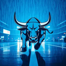 Rising Bulls