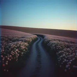 Caminhando e Sonhando