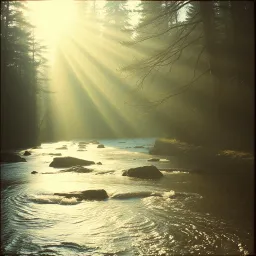 Holy Spirit