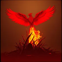 I Can’t Bend (reforged in fire)