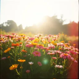 Sowing in the Spirit