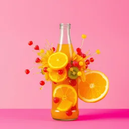 PPV FRUITY SODA