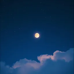 Underneath the Stars