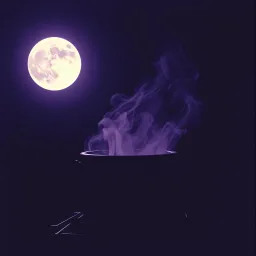 Veil of Shadows