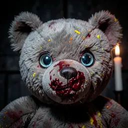 Scare Bears