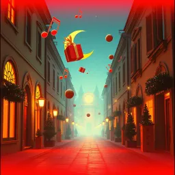Happy Christmas