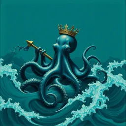Squidward Unleashed: The Epic Saga