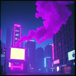 Big Screen Dreams