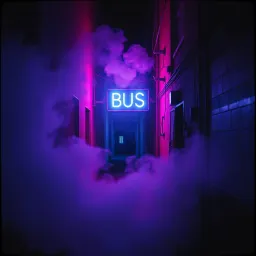 Buss stop chronicals 4