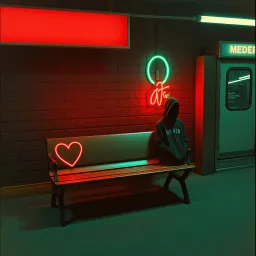 Voodoo Heartbreak