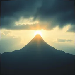 Against the Storm