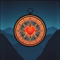Guiding Heart