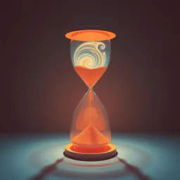 Running out