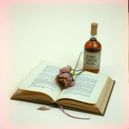 Fairy Tale Love