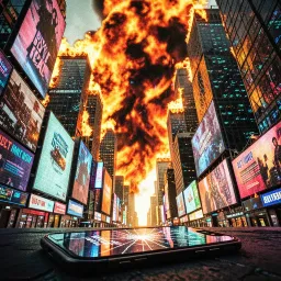 SYSTEM-CRASH feat. Error 404