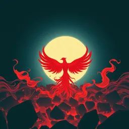 Ashes of Us