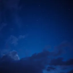 Restless Nights