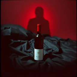 Black Sheets & Cold Wine