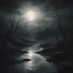 Eternal Abyss