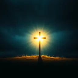 Jesus Saves