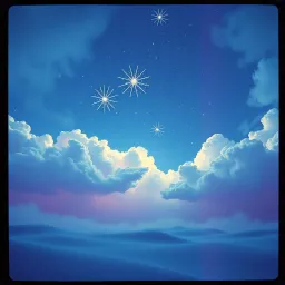 Exploding Stars