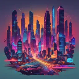 Edge Runners