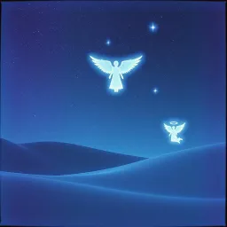 Voyage Spirituel Dans le Cosmos