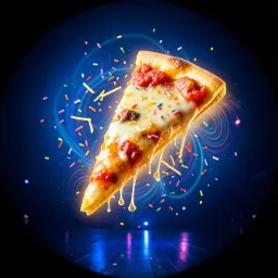 Midnight Slice Rave