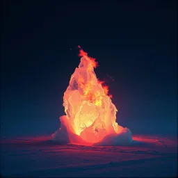 Cold fire (3)