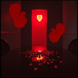 Strawberry Blood People