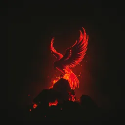 Rise from the Ashes