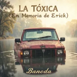 La Tóxica (En Memoria de Erick)
