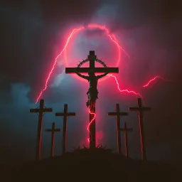 His Sacrifice
