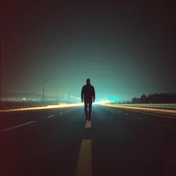 My way
