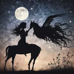 Ms. Moonshine 