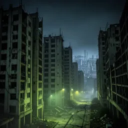 Doomed World