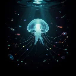 Deep Waves